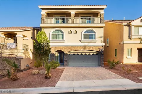 7232 Sierra Moon Ct, Las Vegas, NV 89118
