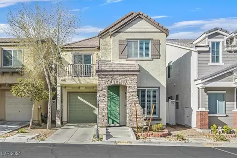 1692 Bamboo Rain Ave, Las Vegas, NV 89183