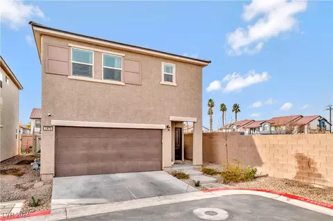 1975 Via Primero St, Las Vegas, NV 89115