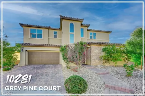 10281 Grey Pine Ct, Las Vegas, NV 89166