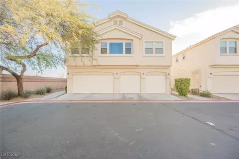 4608 Snake Eyes St #102, Las Vegas, NV 89122