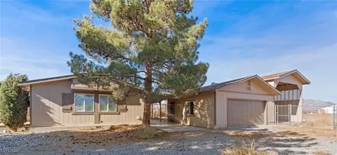 1410 W Lanette Cir, Pahrump, NV 89060