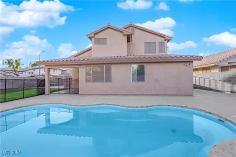5200 White Coyote Pl, Las Vegas, NV 89130