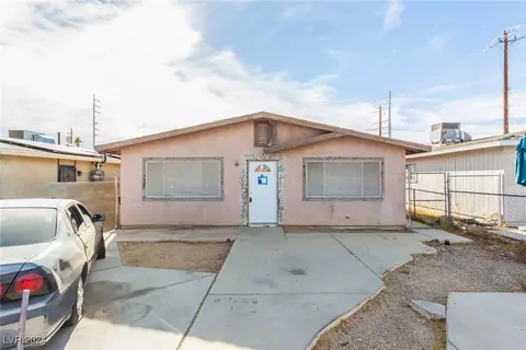 887 W Carey Ave, North Las Vegas, NV 89030