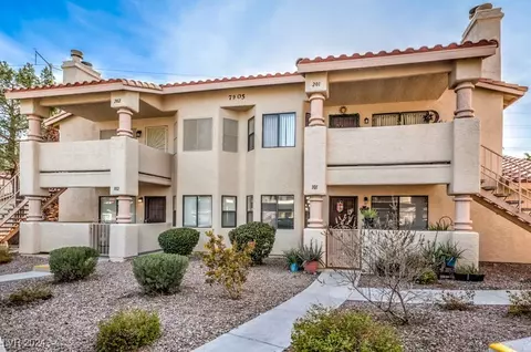 7905 Esterbrook Way #101, Las Vegas, NV 89128