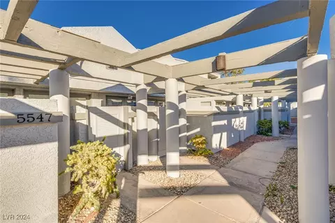 5548 Orchard Ln #-, Las Vegas, NV 89110