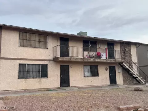 4380 Vornsand Dr, Las Vegas, NV 89115