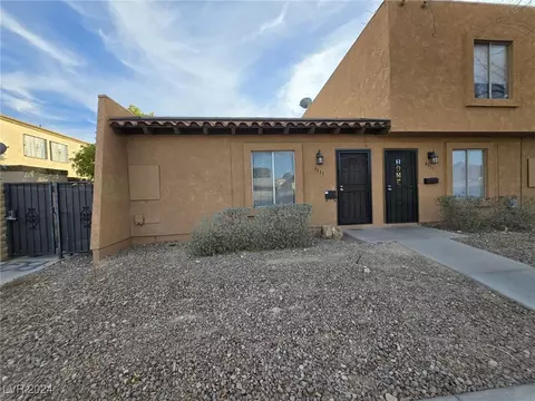 6311 W Washington Ave, Las Vegas, NV 89107
