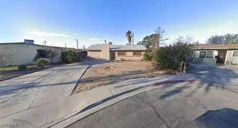 2905 Dogwood Ct, North Las Vegas, NV 89030