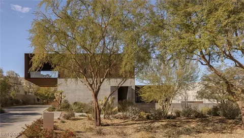 4691 Capstone Point Ct, Las Vegas, NV 89135