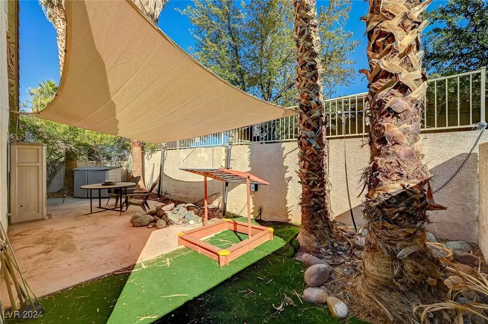  3464 Trilogy Dr, Las Vegas, NV 89108 photo 36