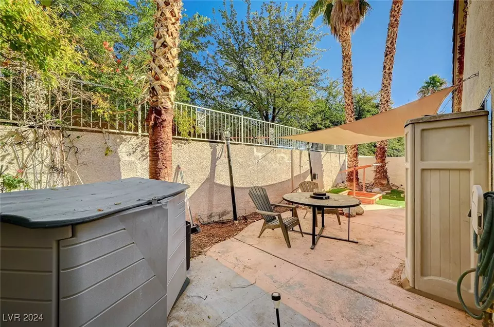  3464 Trilogy Dr, Las Vegas, NV 89108 photo 33