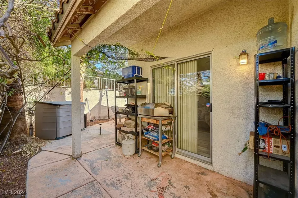  3464 Trilogy Dr, Las Vegas, NV 89108 photo 30