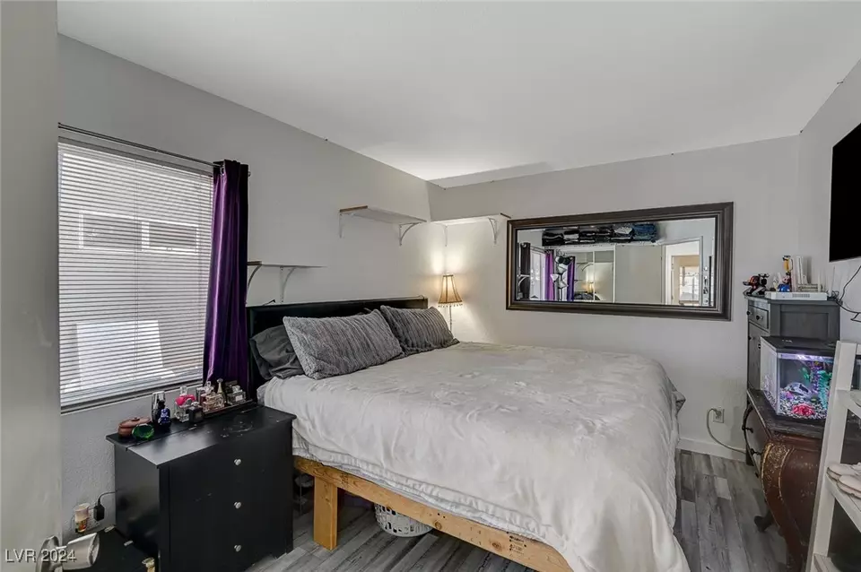  3464 Trilogy Dr, Las Vegas, NV 89108 photo 21