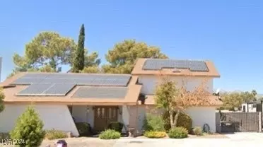 2909 N Michael Way, Las Vegas, NV 89108