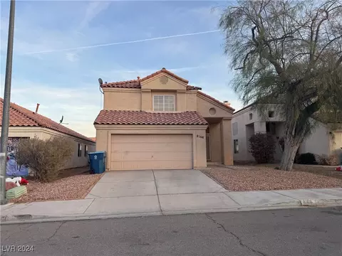 8166 Tone St, Las Vegas, NV 89123
