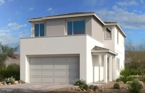 1554 Rock Kestrel St, Las Vegas, NV 89138