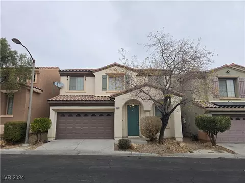 8036 Sundance Valley Dr, Las Vegas, NV 89178