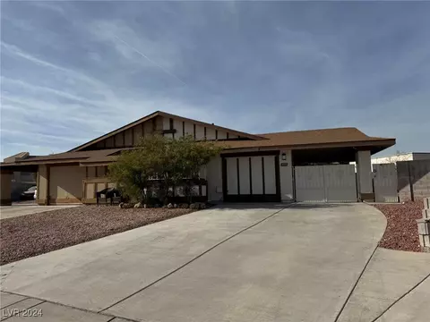 4143 Laurel Park Ave, Las Vegas, NV 89103