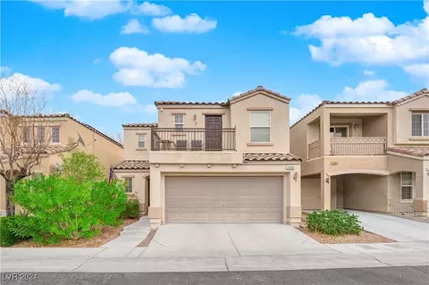 7338 Umberto St, Las Vegas, NV 89148