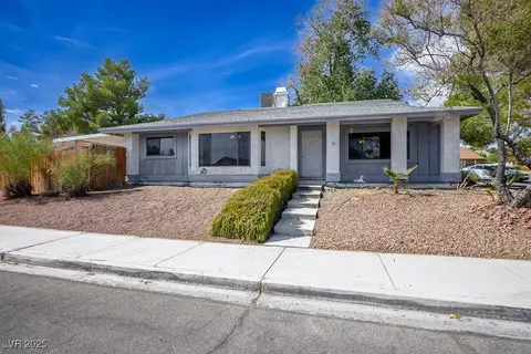 3609 Woodglen Ct, Las Vegas, NV 89108