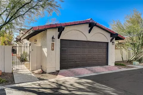 2545 Swan Ln, Las Vegas, NV 89121