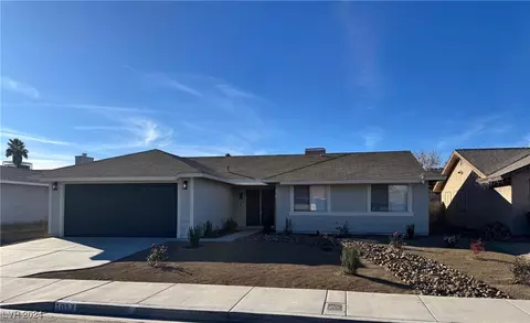 Undisclosed, Las Vegas, NV 89110