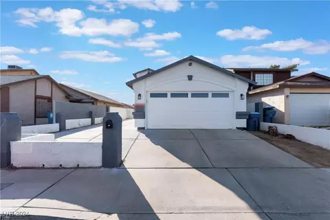 4036 Pelham Ct, Las Vegas, NV 89110
