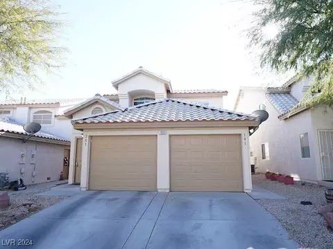 7563 Durham Hall Ave #101, Las Vegas, NV 89130