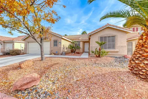 6118 Evening View St, North Las Vegas, NV 89031
