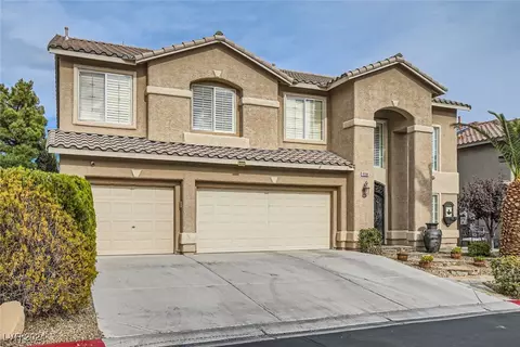 8508 Vivid Violet Ave, Las Vegas, NV 89143