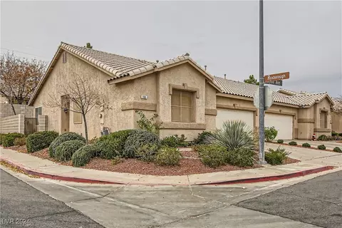 1195 Ruxton Ave, Henderson, NV 89074
