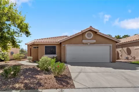 7525 Pinto Bluff St, Las Vegas, NV 89131