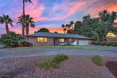 2677 S Torrey Pines Dr, Las Vegas, NV 89146