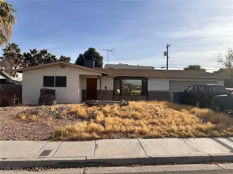 3386 El Camino Real, Las Vegas, NV 89121