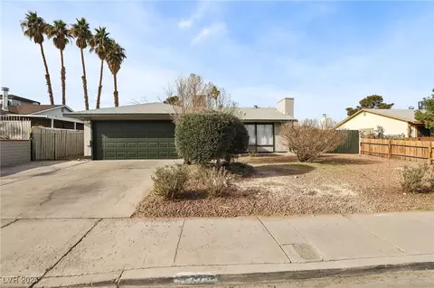 5379 Surrey St, Las Vegas, NV 89119