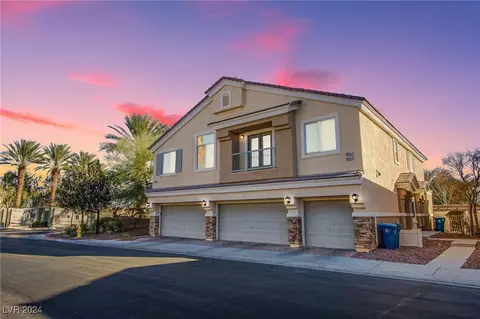 6624 Lavender Lilly Ln #1, North Las Vegas, NV 89084