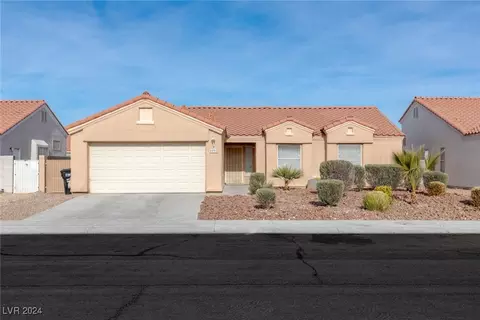 4002 Redfield Ave, North Las Vegas, NV 89032