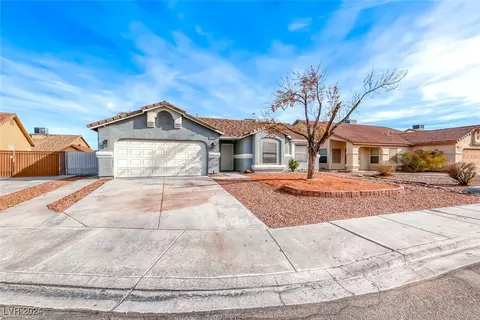 5308 Dana Springs Way, Las Vegas, NV 89130