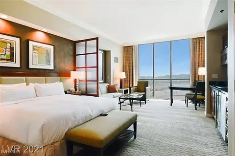 125 E Harmon Ave #2516, Las Vegas, NV 89109