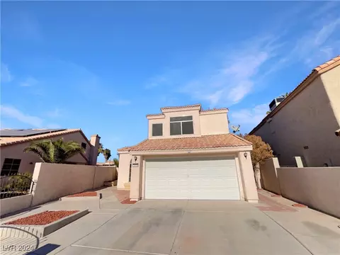 1658 Garden Path Ct, Las Vegas, NV 89119
