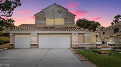 2645 Douglas Cir, Henderson, NV 89074