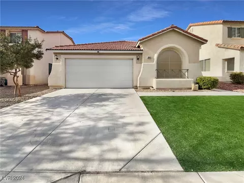 5647 Deer Run Ct, North Las Vegas, NV 89031