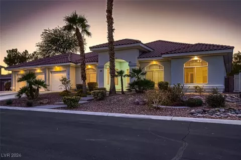 5545 Bugsy Siegal Cir, Las Vegas, NV 89149