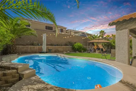 1145 Brent Park Ct, Henderson, NV 89002