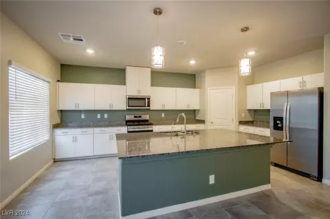 3764 Andorian Ave, North Las Vegas, NV 89084