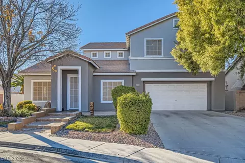 6019 Orca Lilly St, North Las Vegas, NV 89031