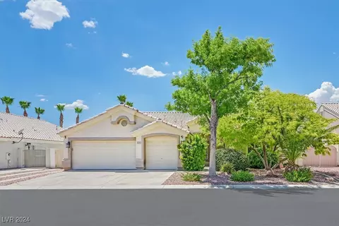 6125 Resort Ridge St, Las Vegas, NV 89130