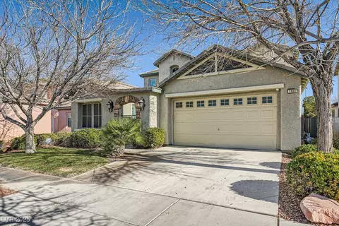 1582 Shady Elm St, Las Vegas, NV 89135