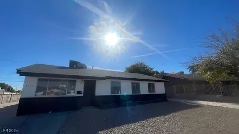 4257 Ridgedale Ave, Las Vegas, NV 89121